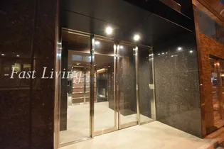 アーバンプレミア秋葉原【10階】の外観