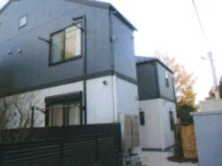 アザーレ・キュリオス新宿区中井202【2階】の外観