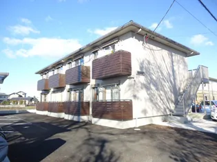 サニースクエア Cの画像