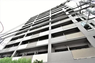 エステムプラザ博多駅南の画像