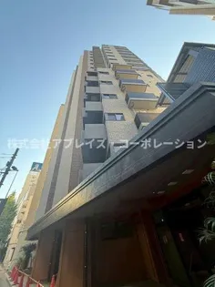 グレーシアフィット三軒茶屋【5階】の外観