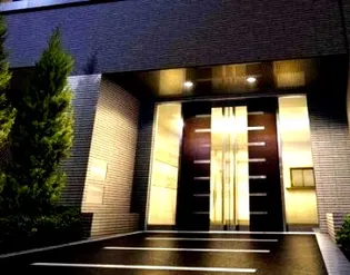 東京都荒川区西尾久4【マンション】の外観