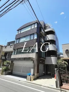 RーROOMS HIRAIの画像