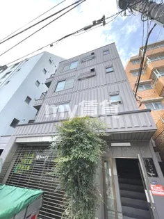 トーワビル【4階】の外観