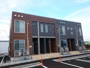 シャングリ ラ Iの画像