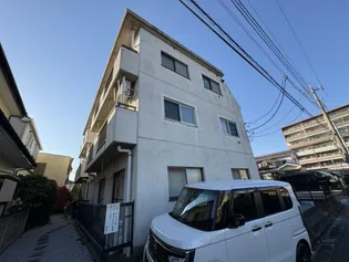 笹木コーポの画像