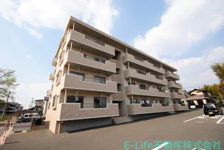 エストシャンブルIIの画像