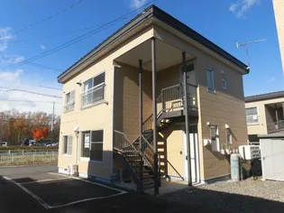 関谷ハイツDの画像