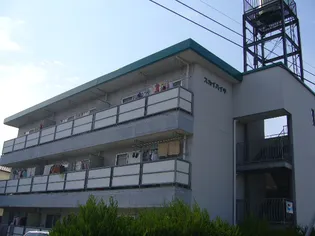 スカイハイツの画像