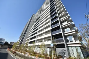 プレミスト岡山ザ レジデンスの画像