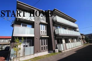 BEREO COMFORT KITASHIMADA Aの画像