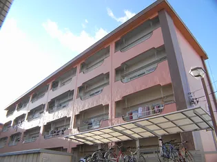 第2ミネマンションの画像