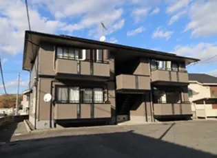 ベルデュール A棟の画像