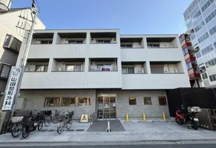 PENN CURTISの画像