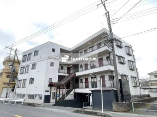 クレイルヴィラ1の画像