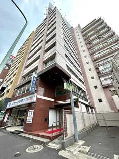 霞町コーポの画像