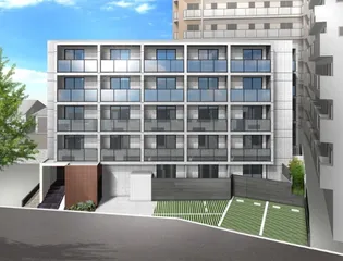 quador桜並木 (クアドールサクラナミキ【4階】の外観