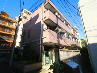 ドマーニイノウエの画像