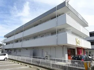 スカイタウンの画像