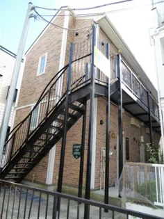 ハーミットクラブハウス保土ヶ谷南の画像