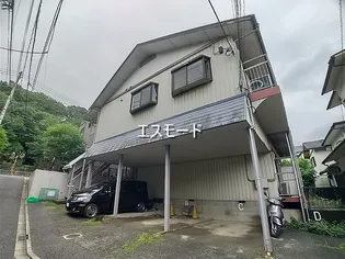 多摩フラットの画像