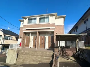 コモド岸根公園の画像