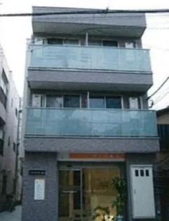 スカイガーデン蒲田の画像