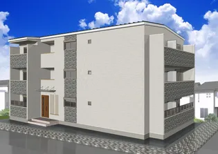 ピレーネ照ヶ丘の画像