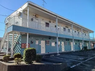 シティハイツおおすみBの画像