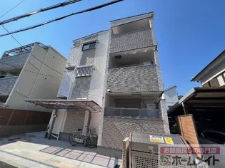 ラモーナ玉出東IIIの画像