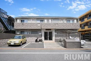 ロワジール下井草の画像