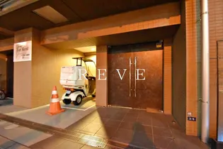 ブライズ神保町【8階】の外観