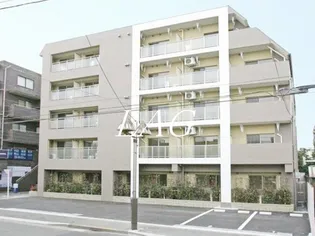 ラインハウス池上の画像