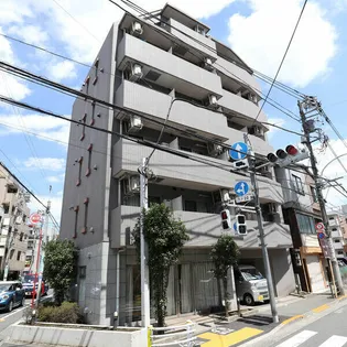 N K MANSIONの画像