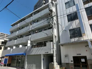 アコード横川の画像