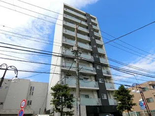 リヴシティ堀切菖蒲園の画像