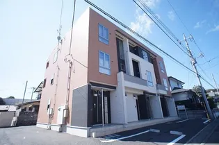 パティオスカイVIIIの画像