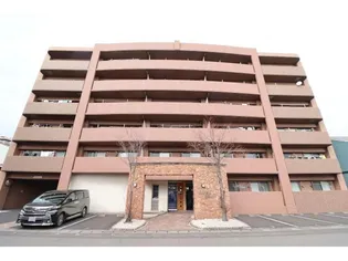 CANAL HILLSの画像