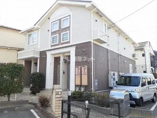 カーサラッフィナートの画像