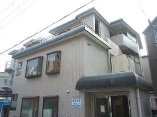 ラフォーレ豊中Ⅱの画像