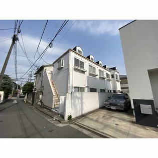 プラザ野方の画像