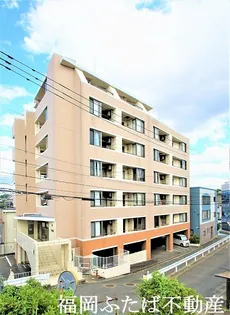 ボーナム七隈の画像