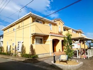 ゴールデン リリィAの画像