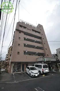 河邉ビルの画像