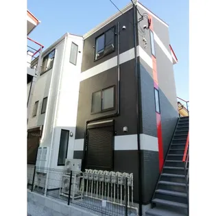 OHANA上星川の画像