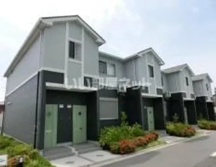 アーバン新家の画像