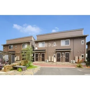 リリーバーベナB棟の画像