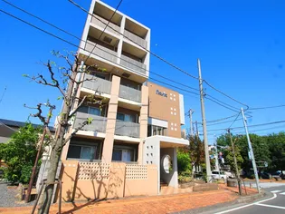 ファーストステージふじみ野の画像