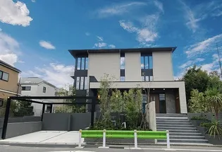 パークサイド永福の画像