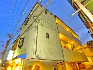 グリーンターフ セゾンの画像